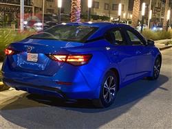 نيسان سنترا